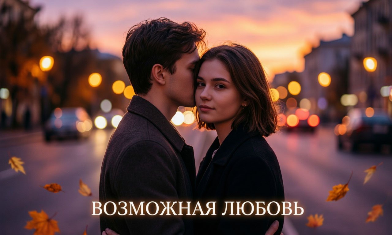 Возможная любовь 1 сезон 1-5,6 серия